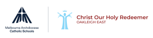 Christ Our Holy Redeemer
